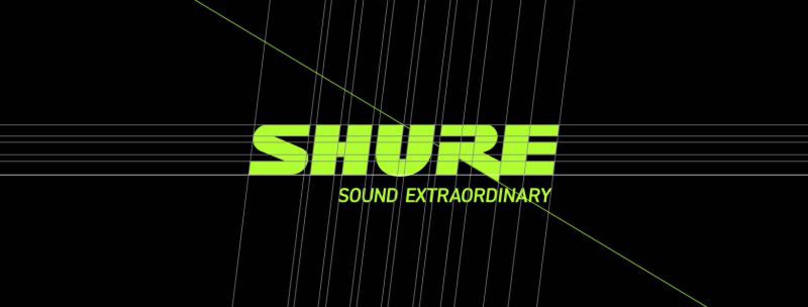 Shure QLXD - Photo 1 sur 1