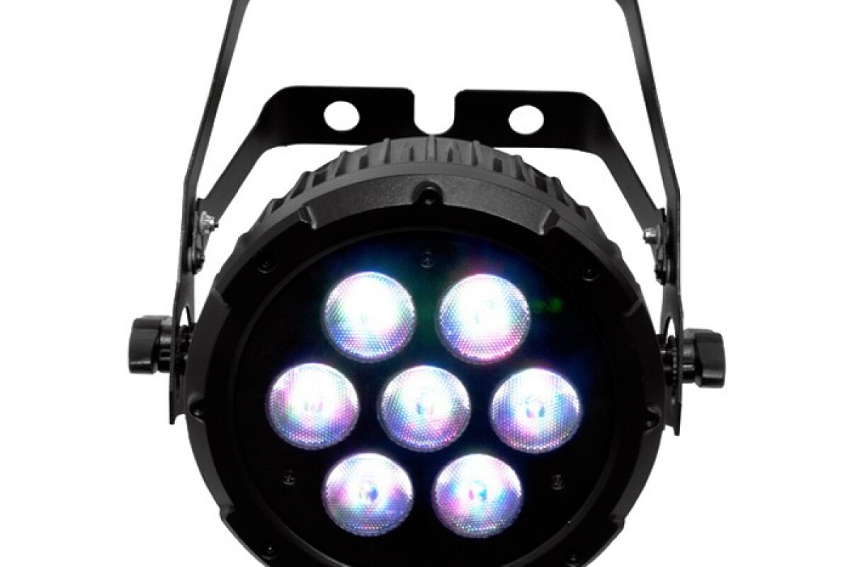 Location Chauvet COLORdash - Lightyshare