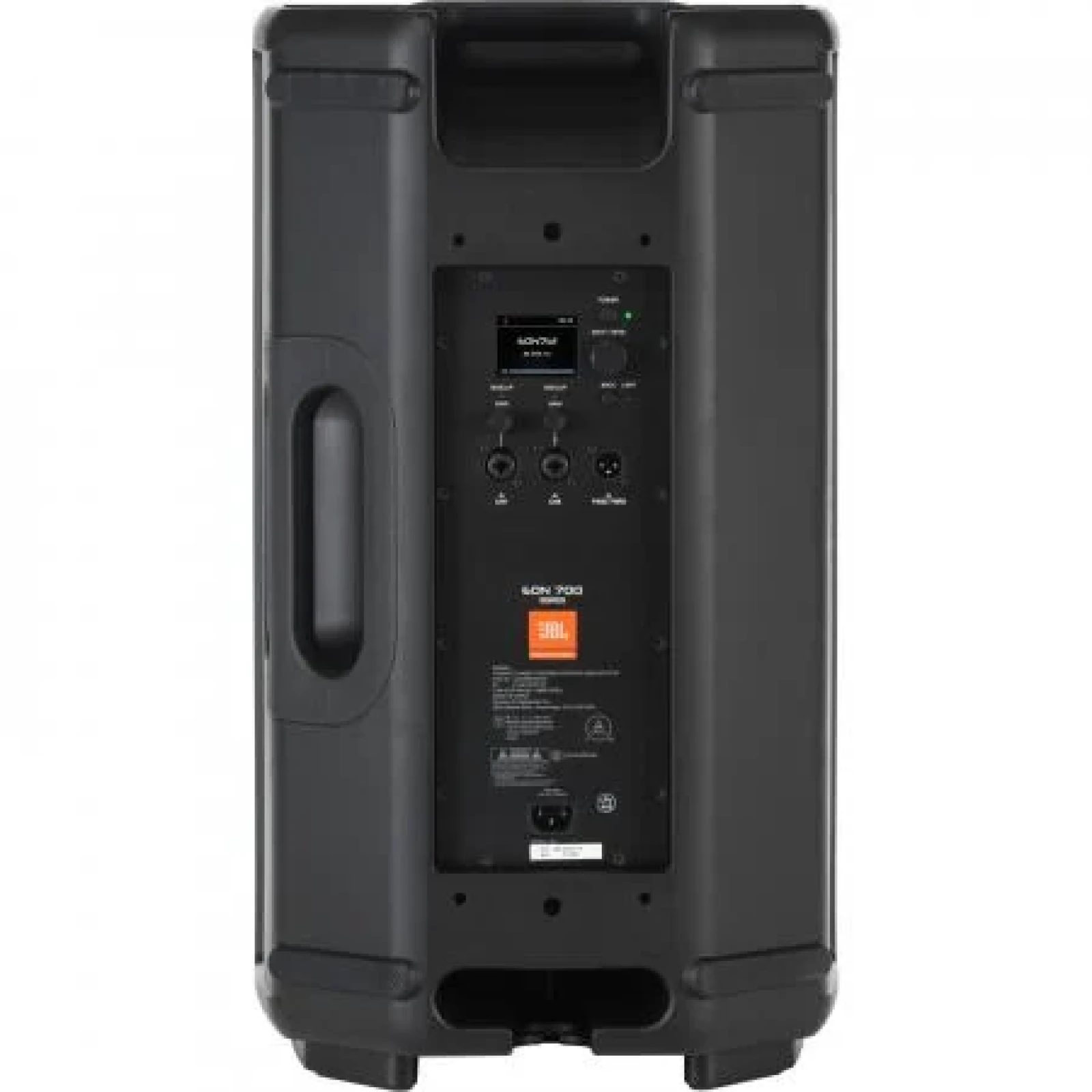 JBL EON 712 G2 - Photo 2 sur 2