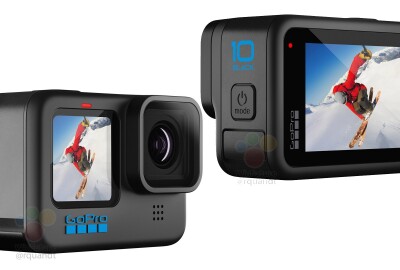 Location GoPro Hero 11 black
