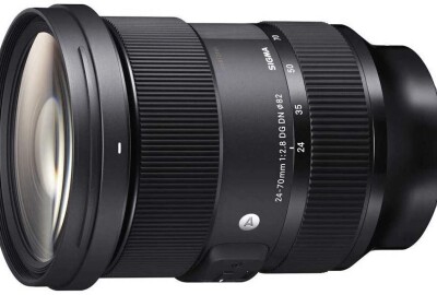 Location Panasonic Lumix S5
