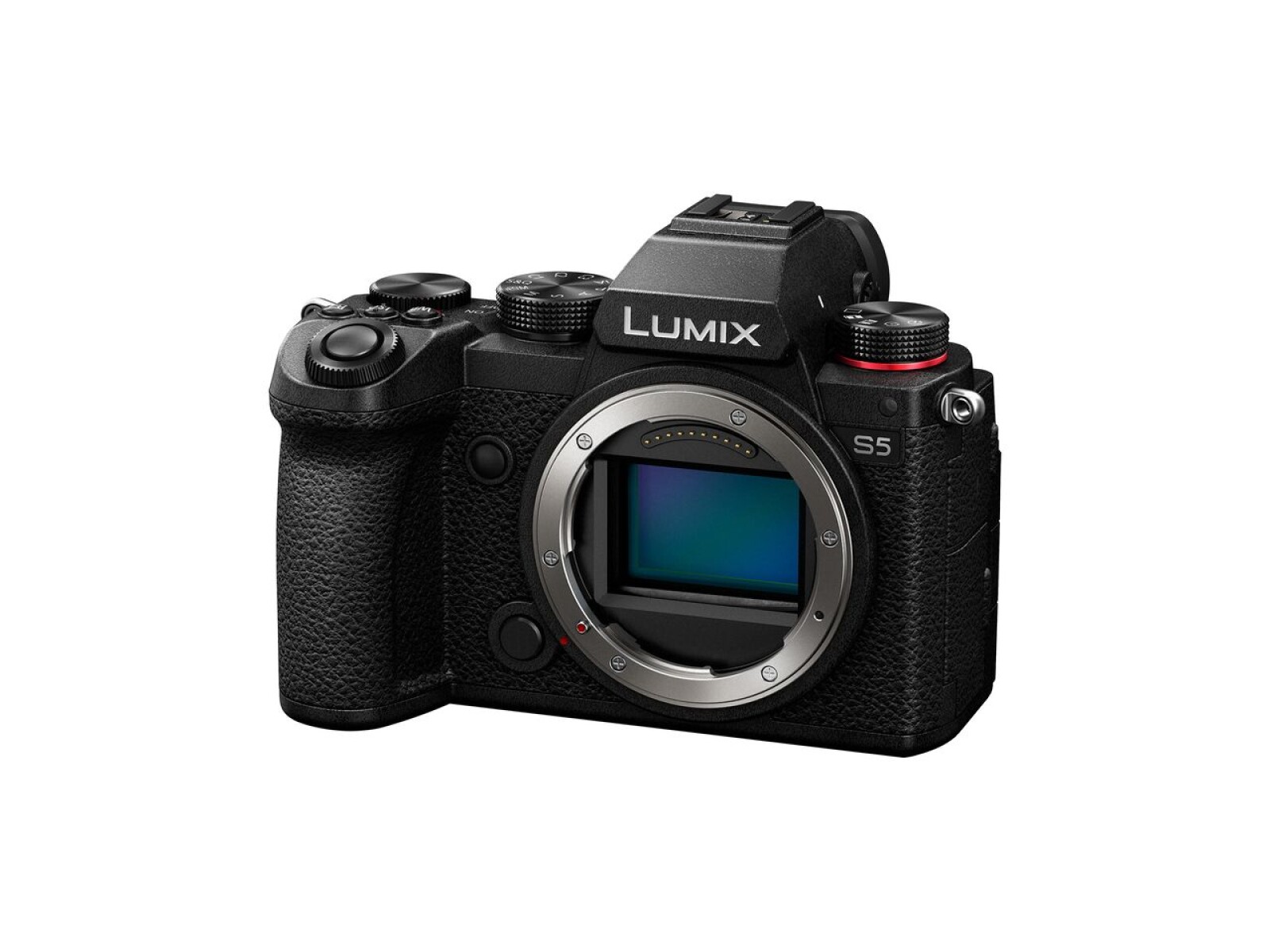 Panasonic Lumix S5 - Photo 2 sur 5