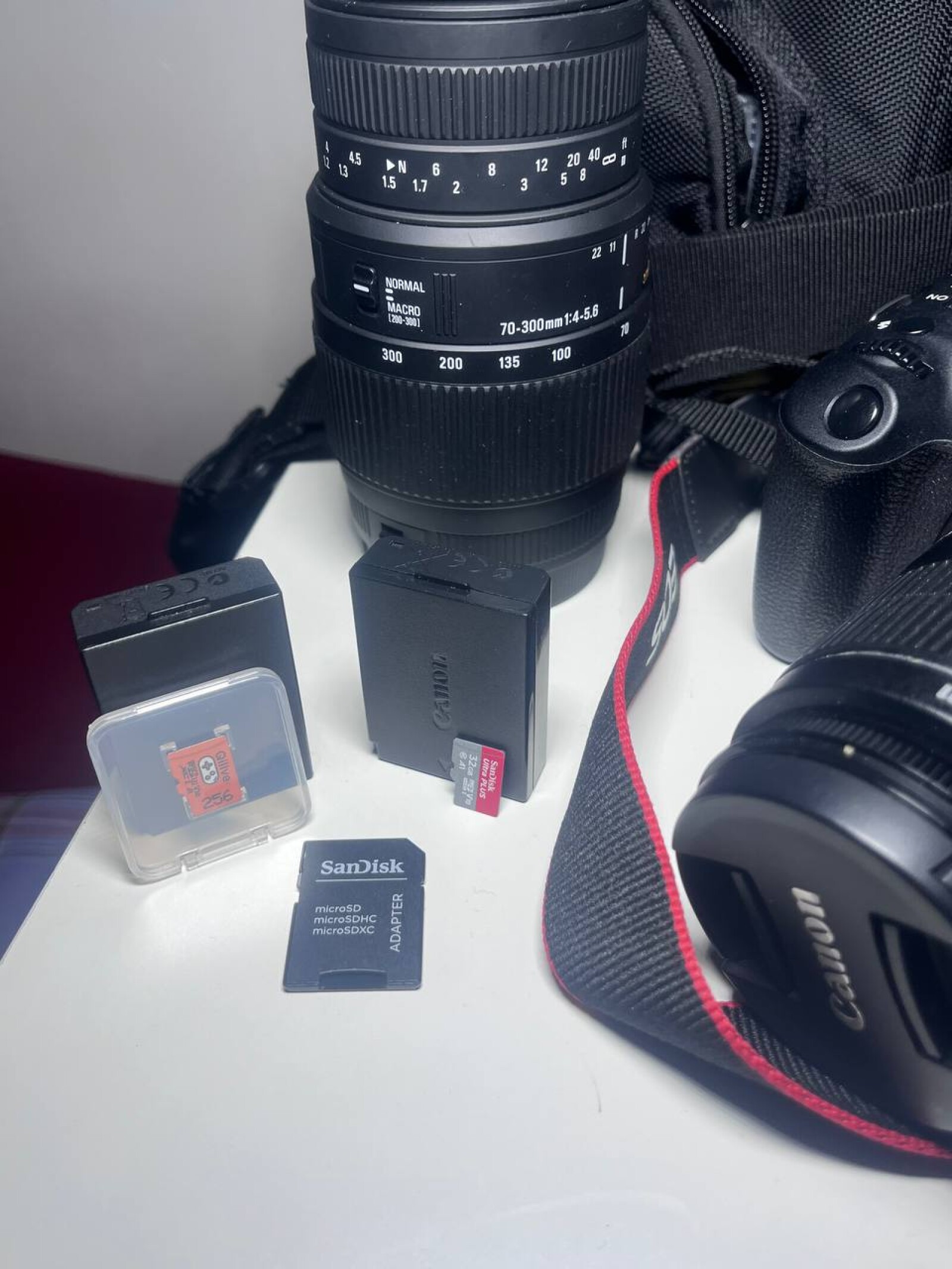 Canon 1200D - Photo 2 sur 5