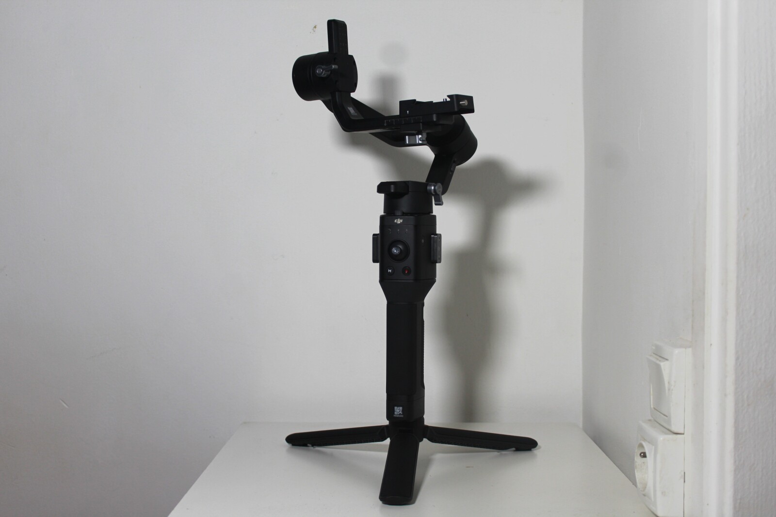 DJI Ronin-SC - Photo 6 sur 10