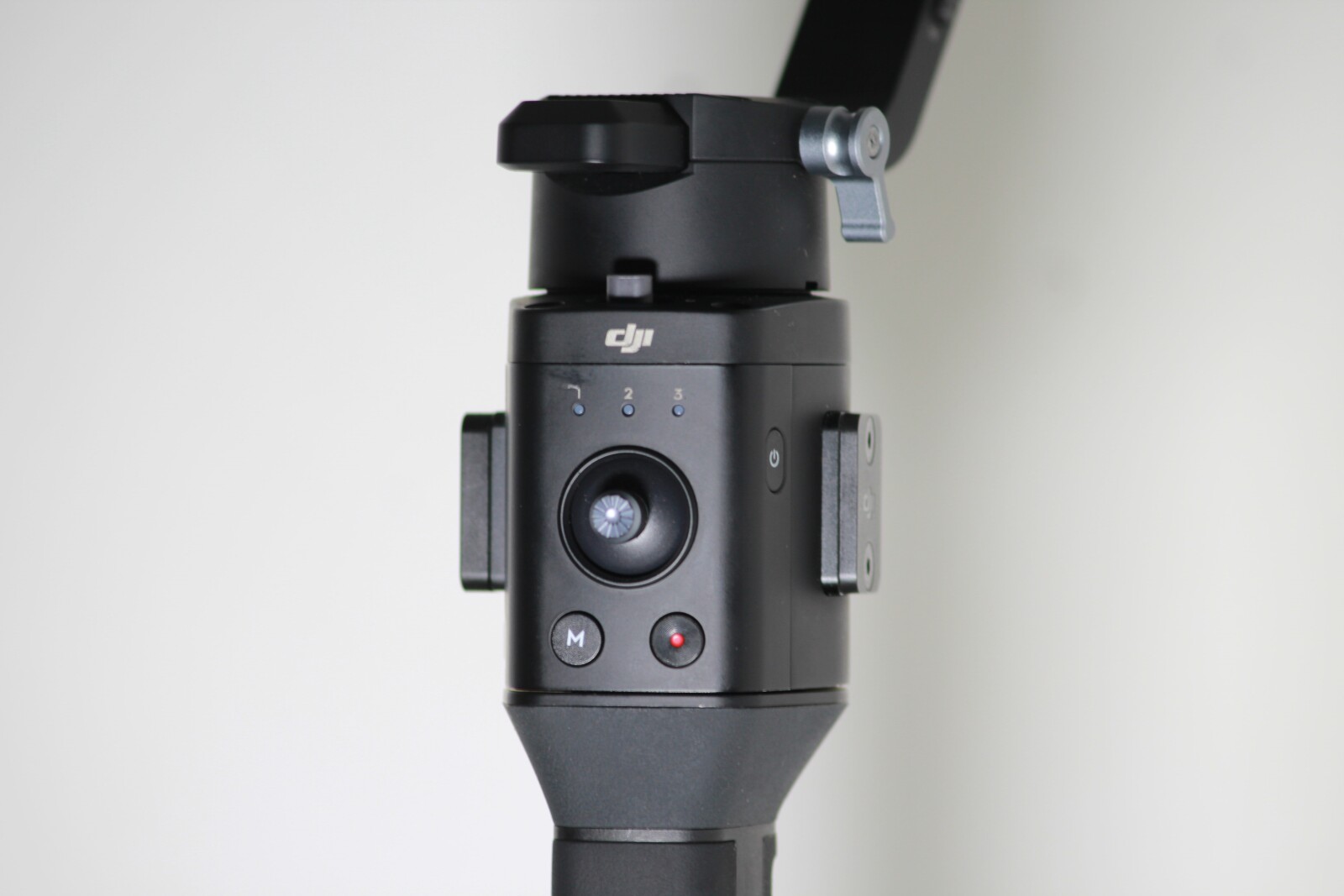 CANON 1200D + DJI RONIN SC - Photo 8 sur 10
