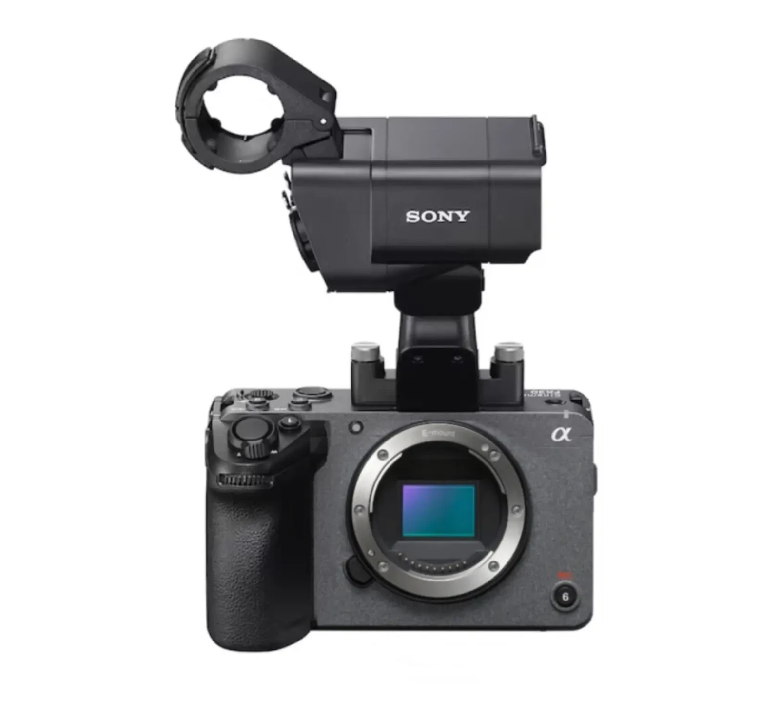 Sony FX30 - Photo 1 sur 4