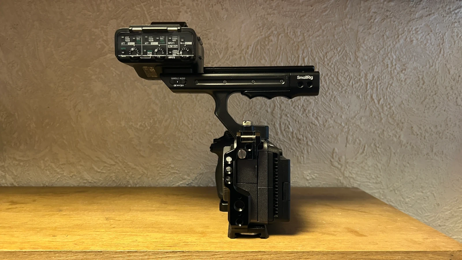 Sony FX30 - Photo 3 sur 4
