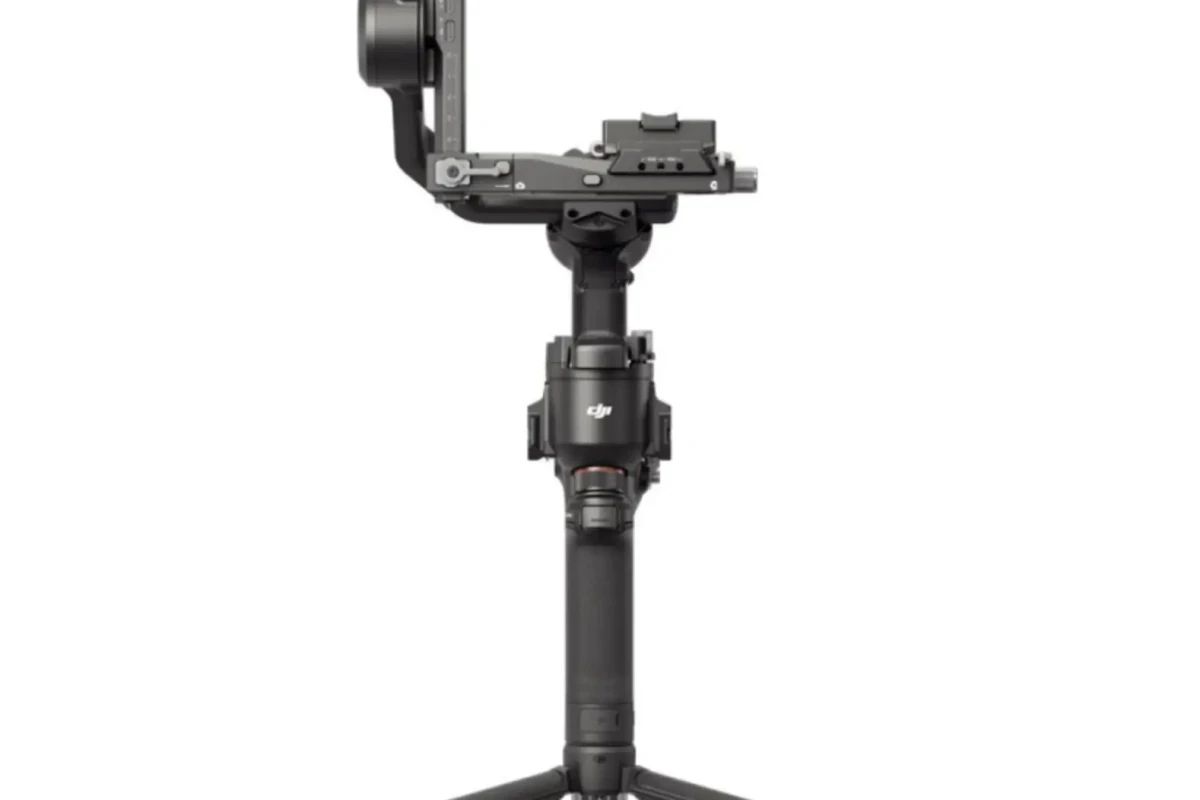 Location DJI Ronin RS4 - Lightyshare