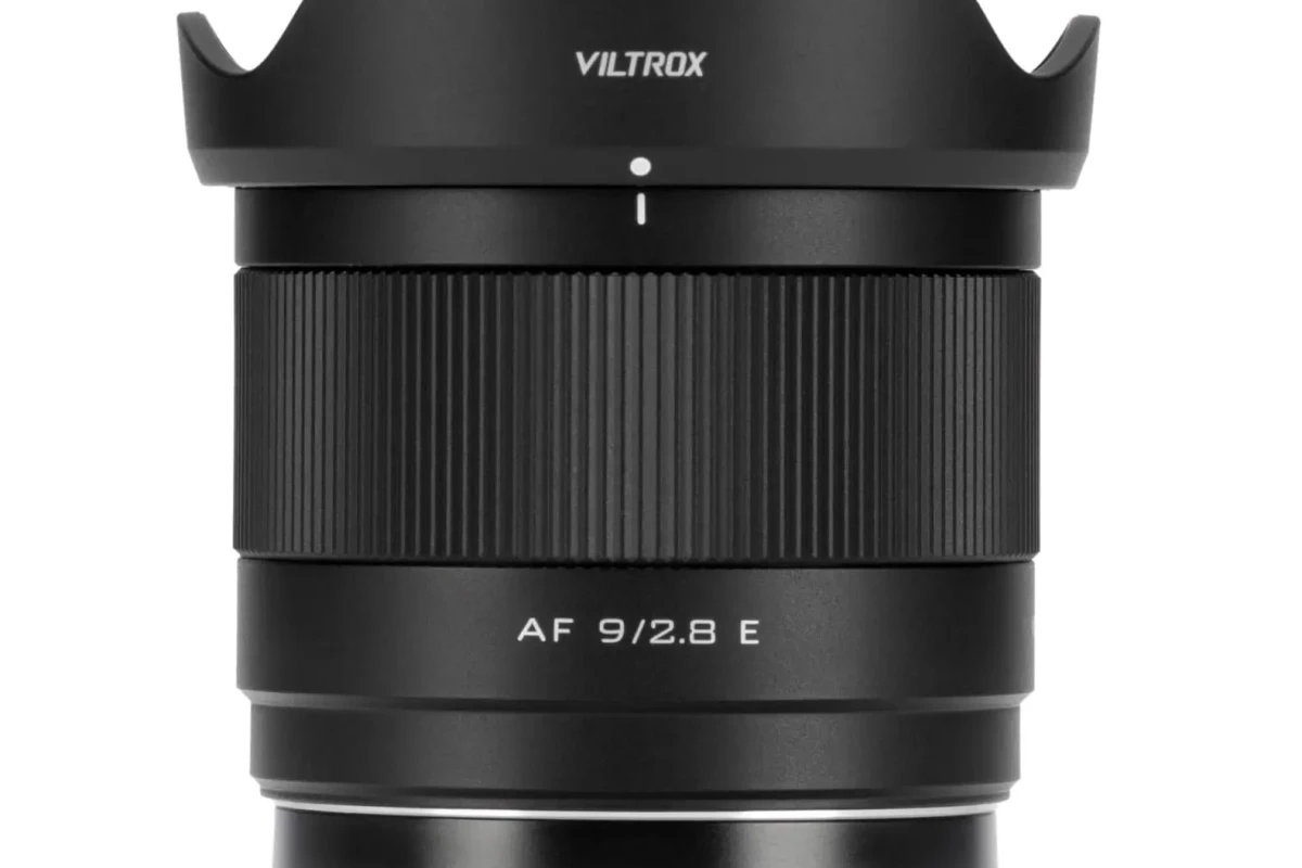 Location Viltrox Objectif fixe AF 9mm F2.8 Objectif APS-C - Lightyshare