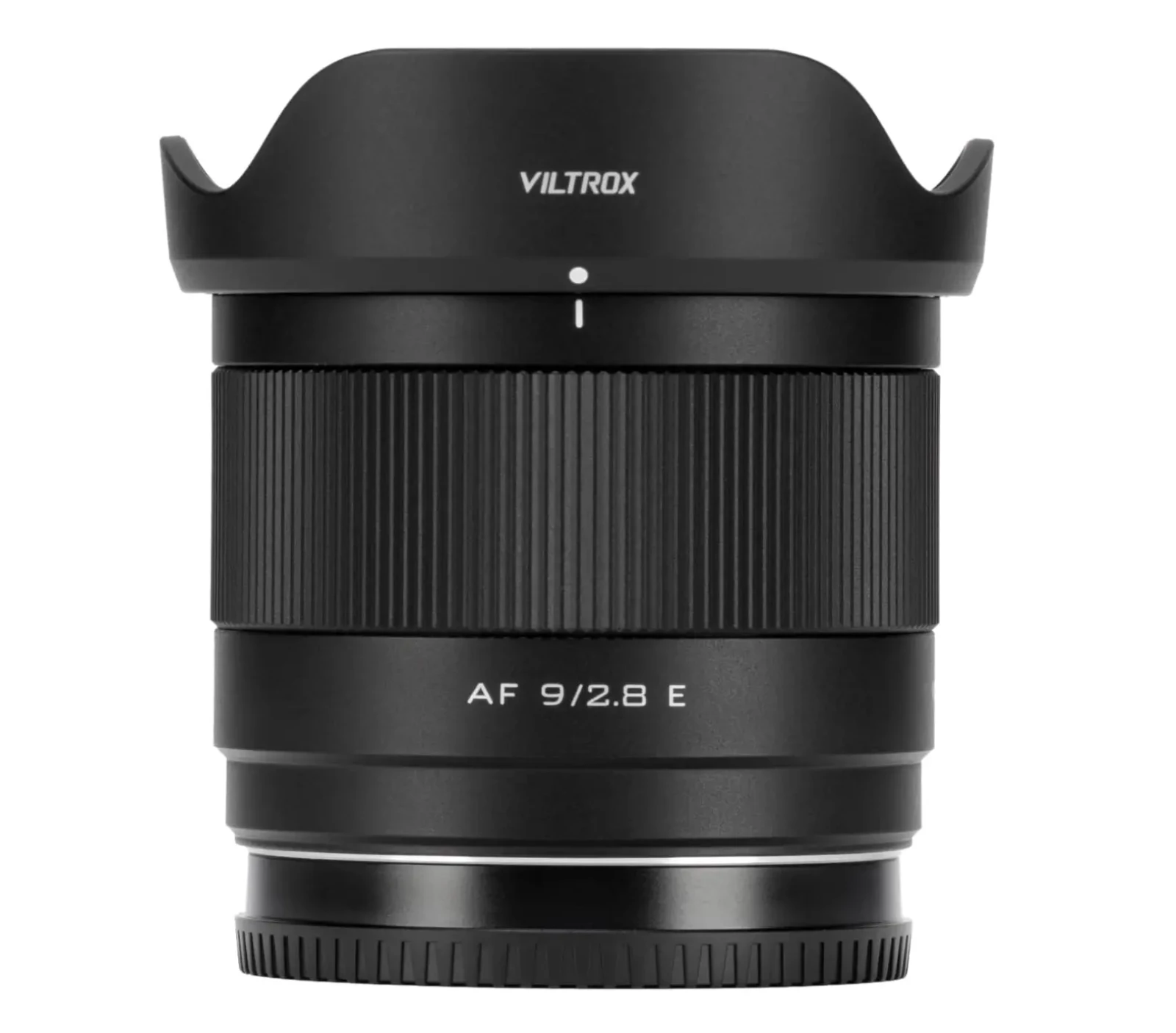 Viltrox Objectif fixe AF 9mm F2.8 Objectif APS-C - Photo 1 sur 1