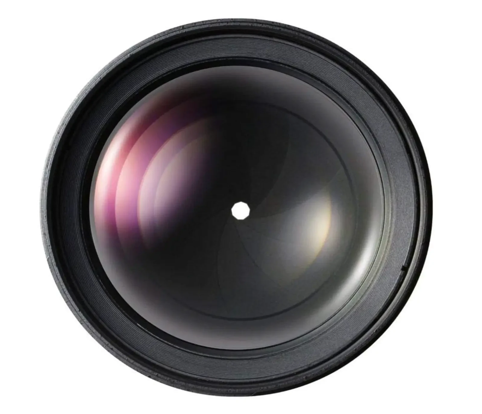 Samyang 135mm VDSLR T2.2 EF - Photo 4 sur 4