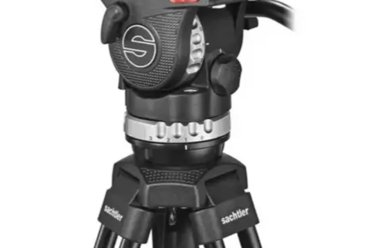 Location Sachtler ACE M - Lightyshare