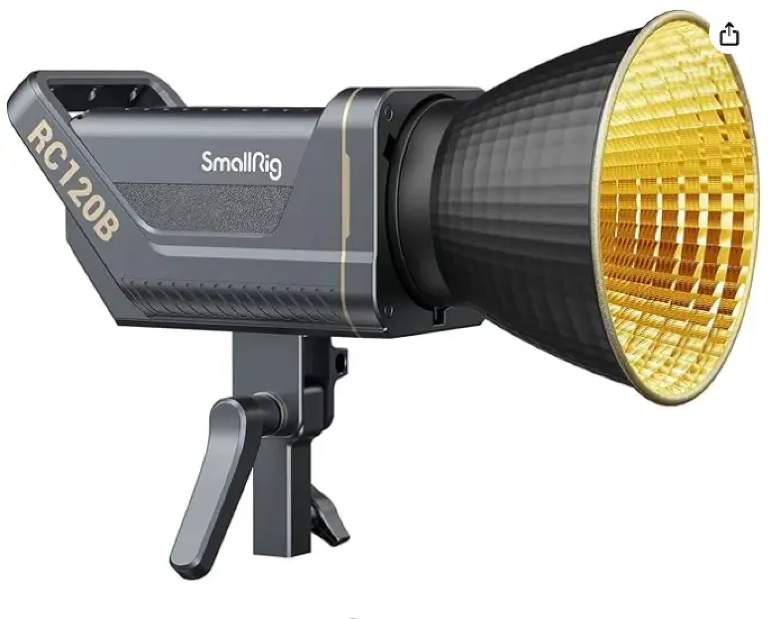 SmallRig RC 120B - Photo 1 sur 2