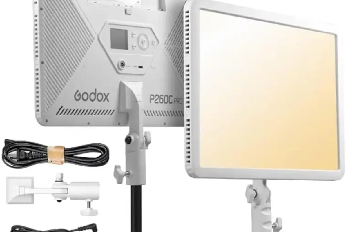 Location Godox Godox P260C - Lightyshare