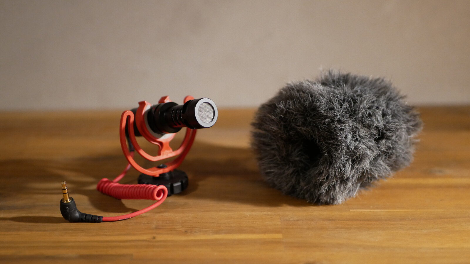 Rode Rode Videomic Stereo à Electret - Photo 1 sur 1