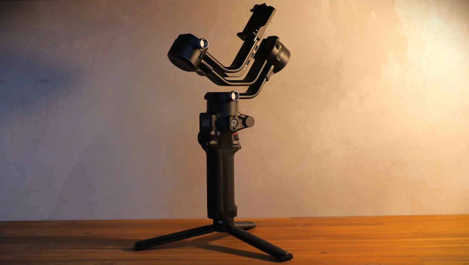 DJI RONIN RSC2 - Photo 1 sur 1