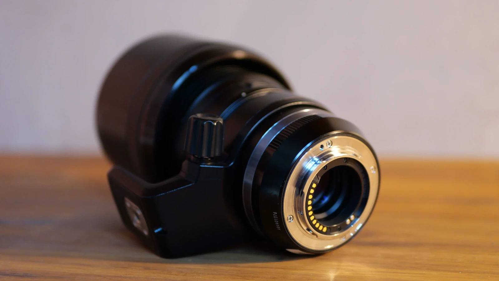 Olympus Zuiko Pro 40-150mm F2.8 - Photo 3 sur 3