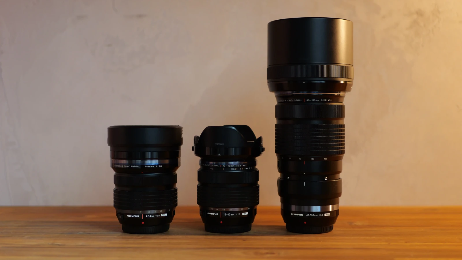 Pack Panasonic GH6 - "Reportage" - Photo 3 sur 3