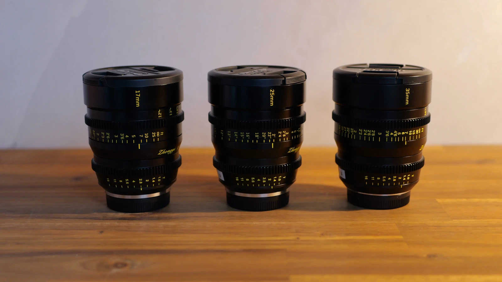 Pack Panasonic GH6 - "Ciné" - Photo 3 sur 3