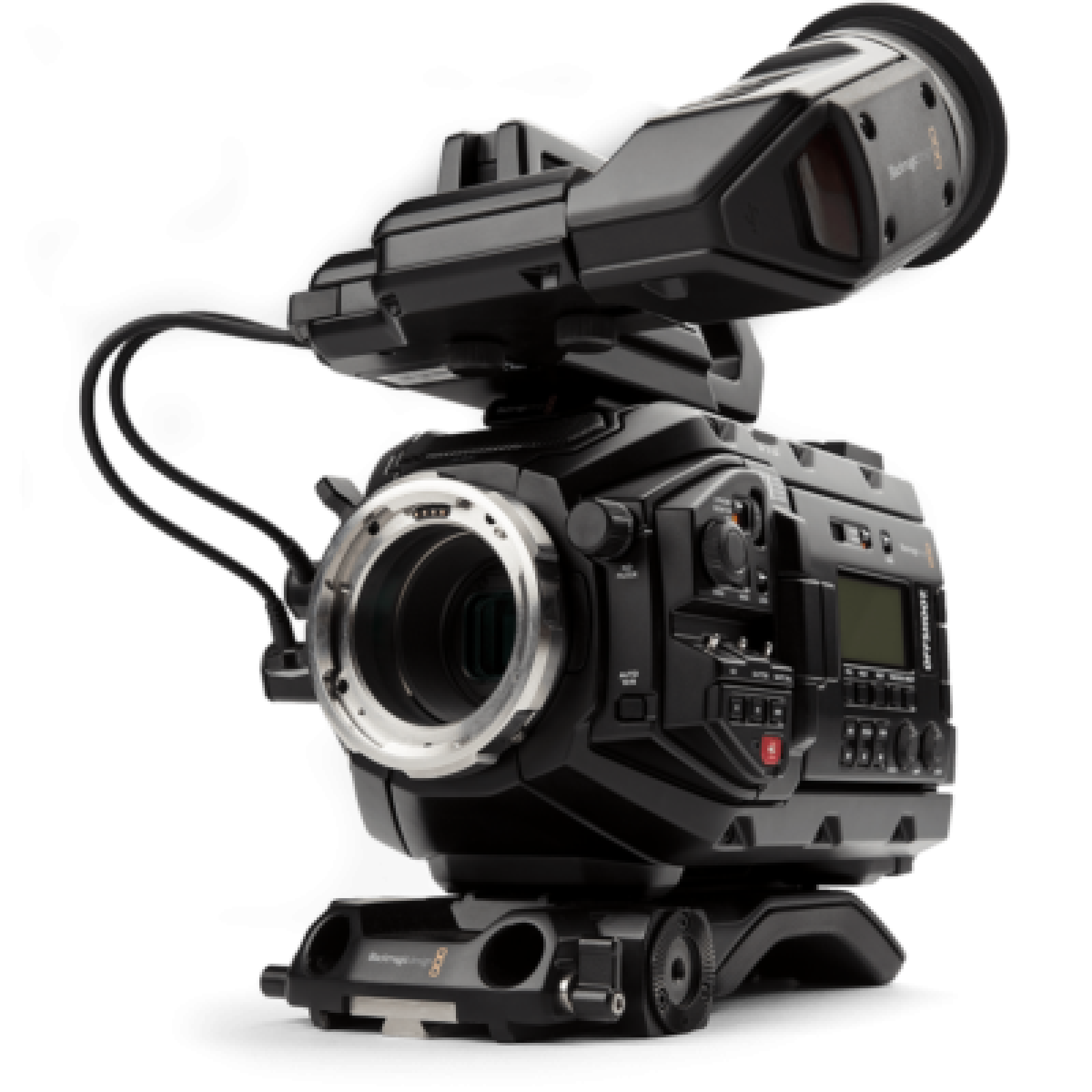 Kit de tournage URSA MINI PRO 4.6K - Photo 1 sur 2