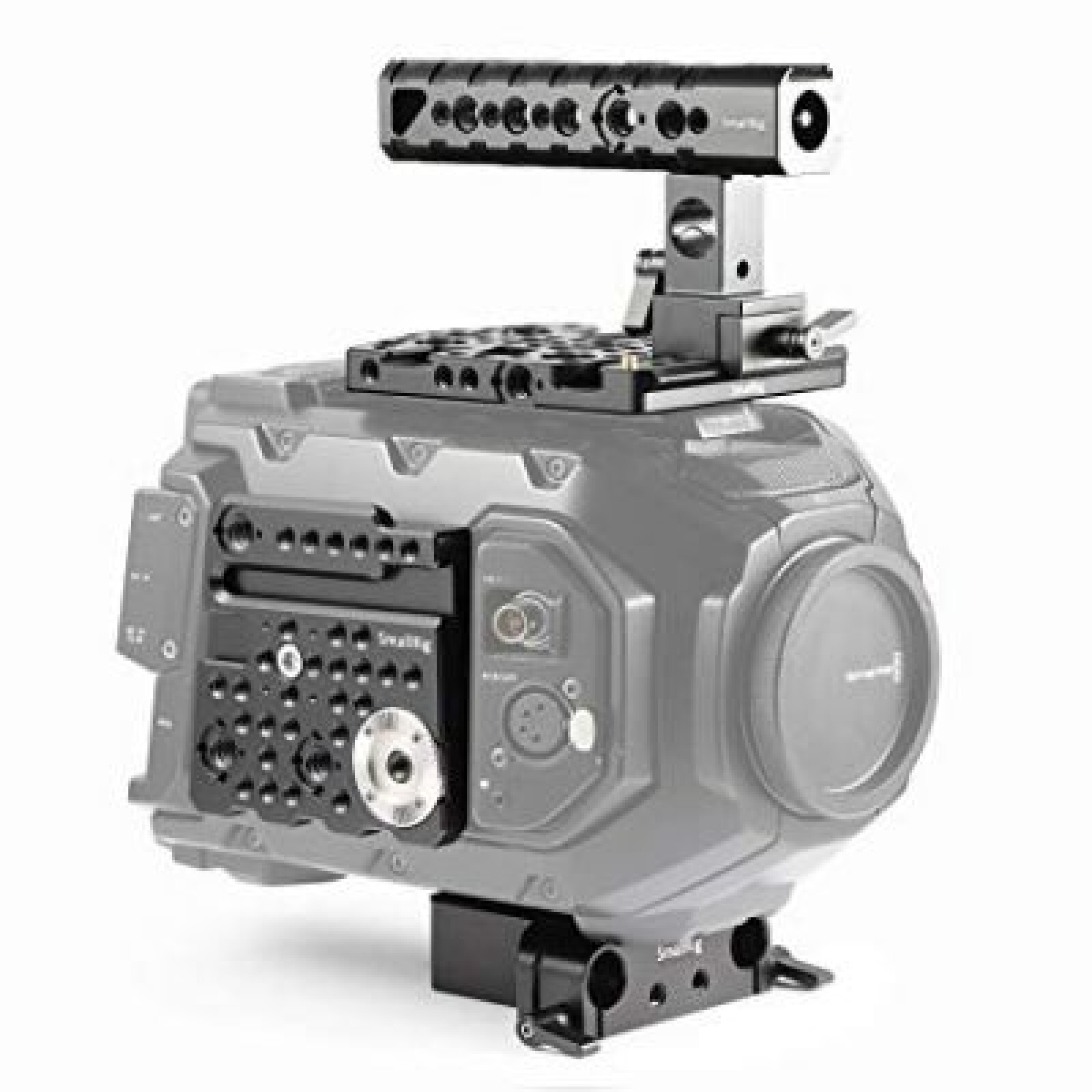 Kit de tournage URSA MINI PRO 4.6K - Photo 2 sur 2
