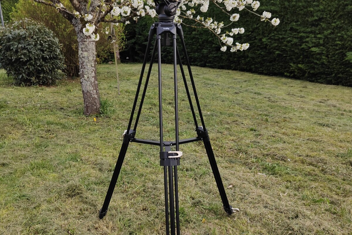 Location SmallRig AD-01 - Lightyshare