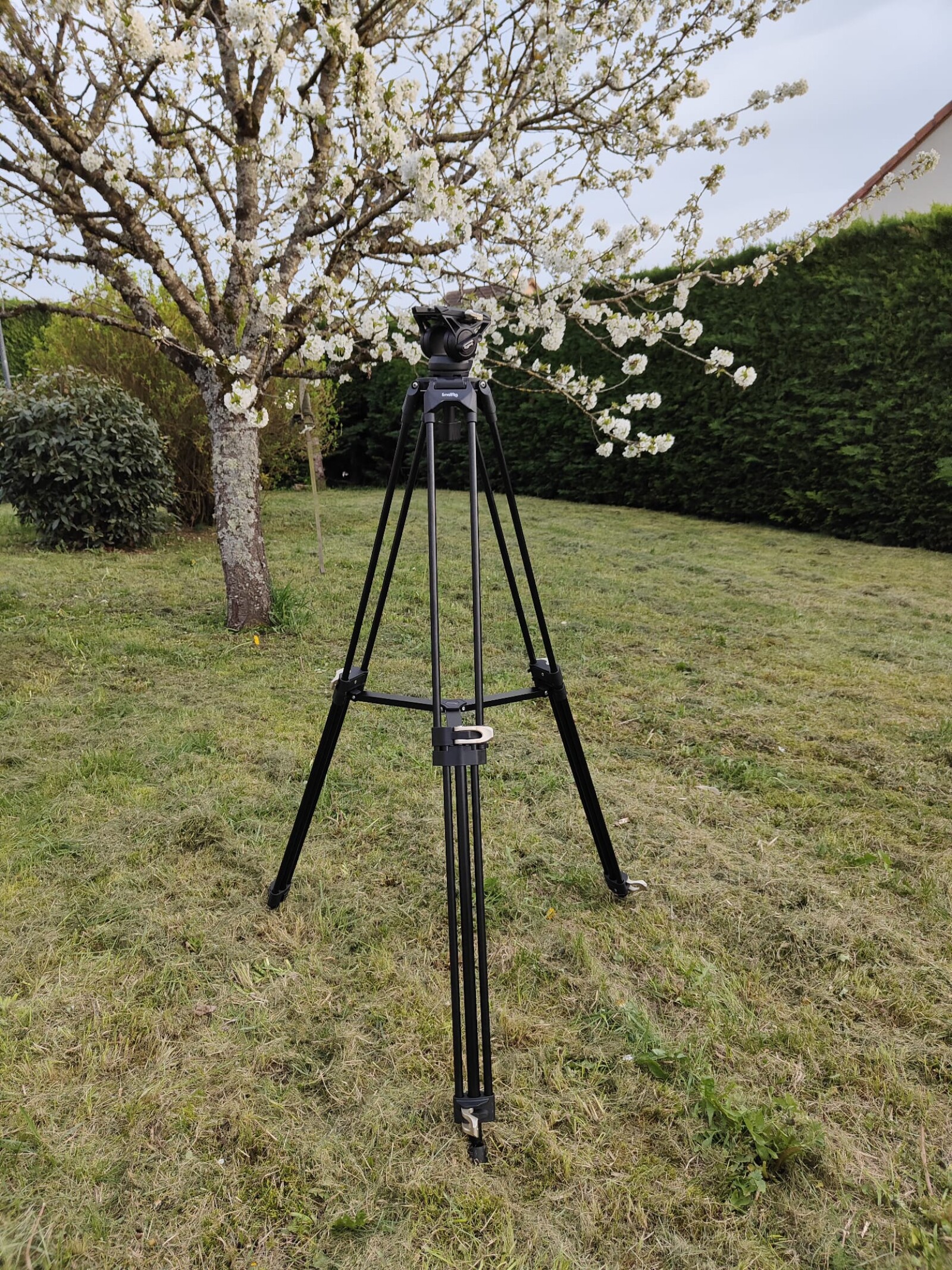 SmallRig AD-01 - Photo 1 sur 4