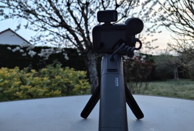 Location GoPro HERO 11 Creator Edition