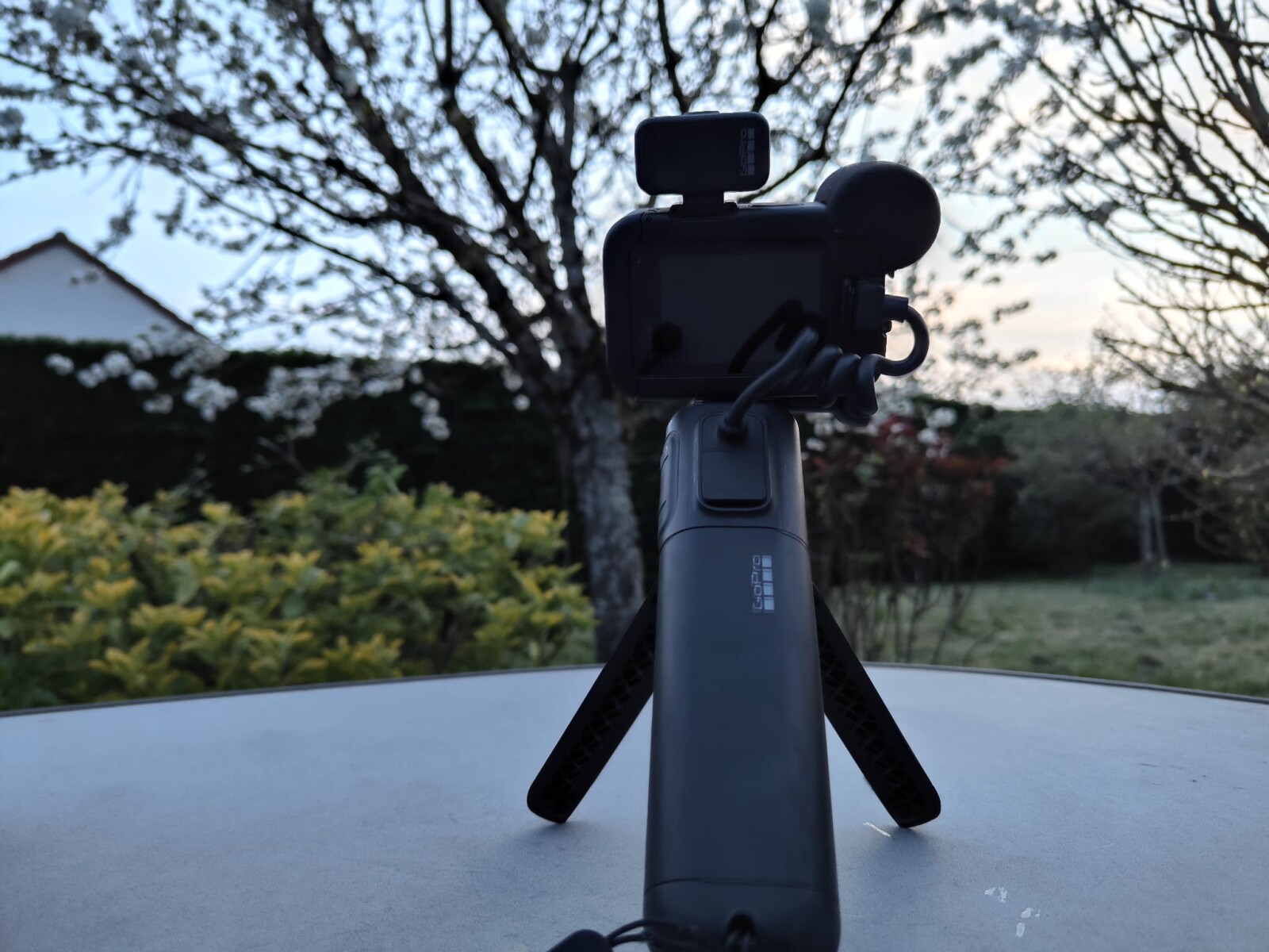 GoPro HERO 11 Creator Edition - Photo 3 sur 3