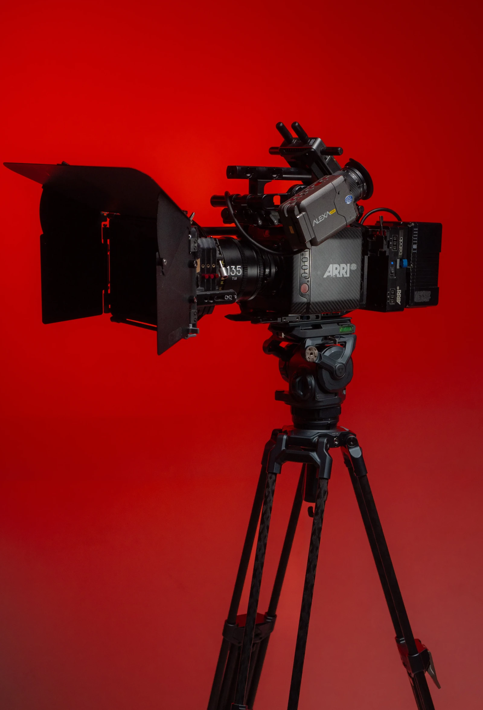 ARRI ALEXA Mini - Photo 1 sur 2