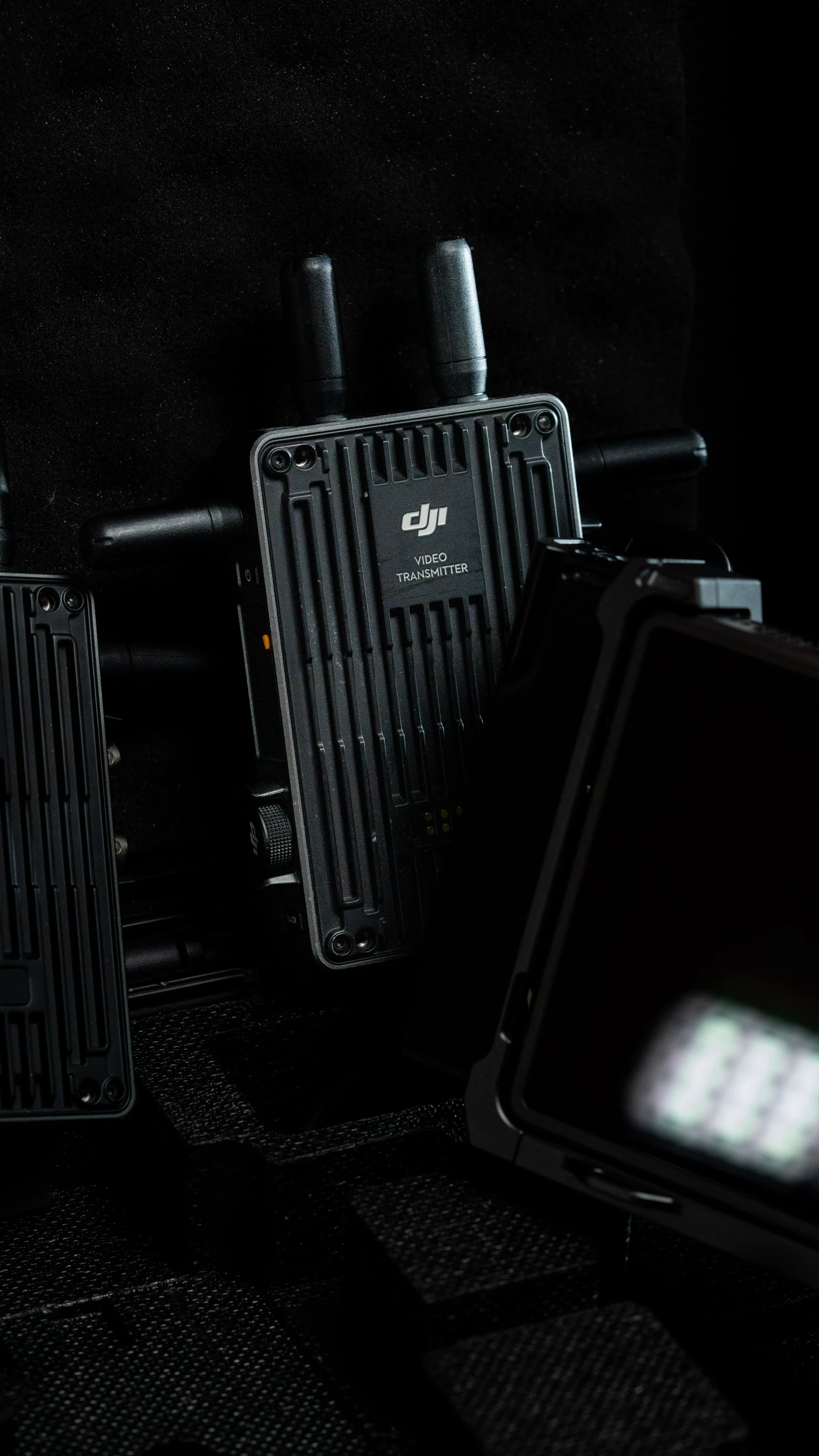 DJI Transmission - Photo 2 sur 2