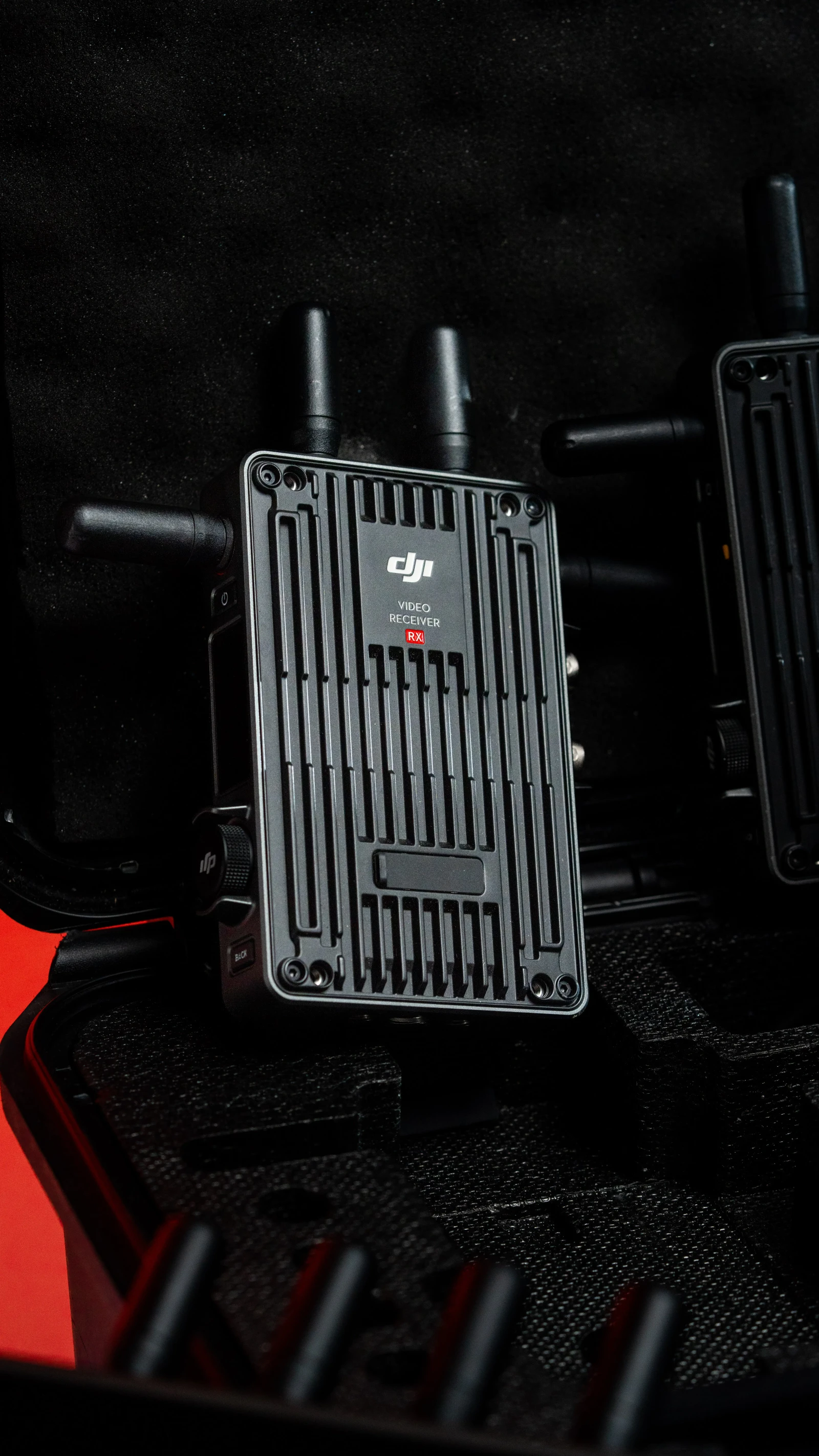 DJI Transmission - Photo 1 sur 2
