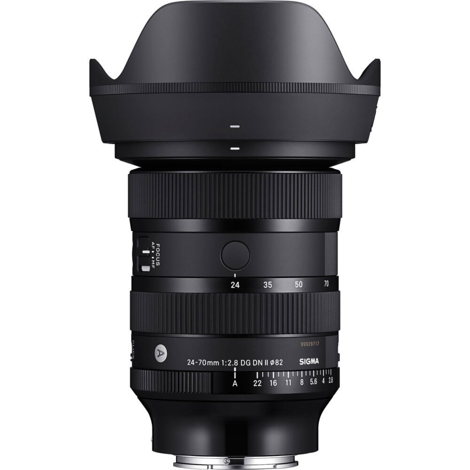 Sigma 24-70mm F2.8 DG DN Art - Photo 1 sur 1