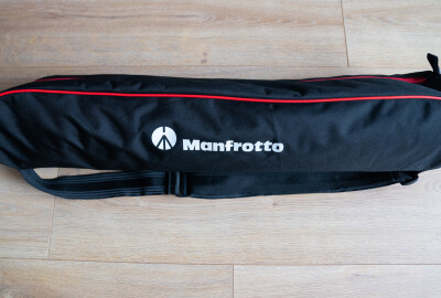 Location Manfrotto MVH500A / MVT502AM