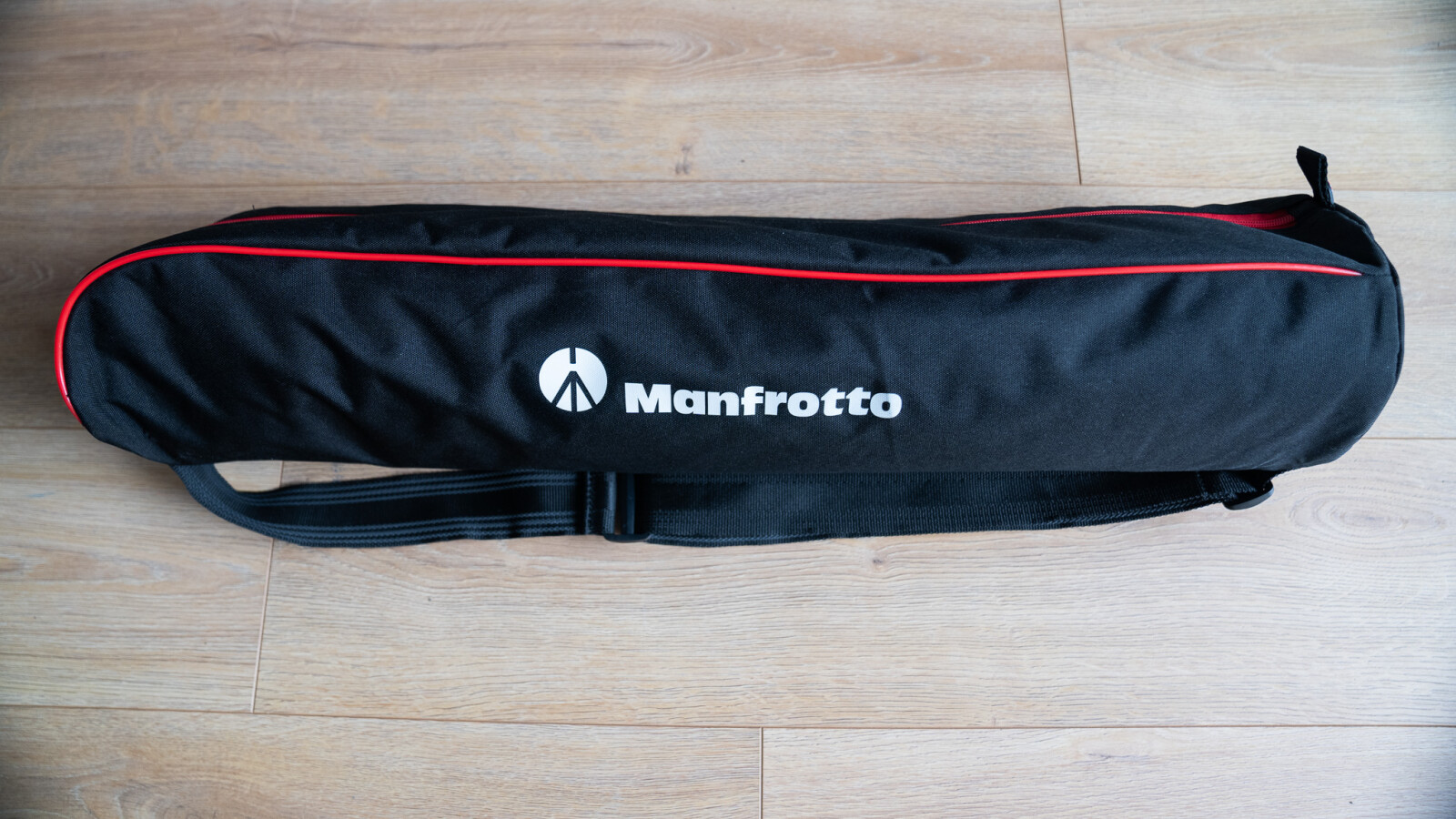 Manfrotto MVH500A / MVT502AM - Photo 2 sur 4