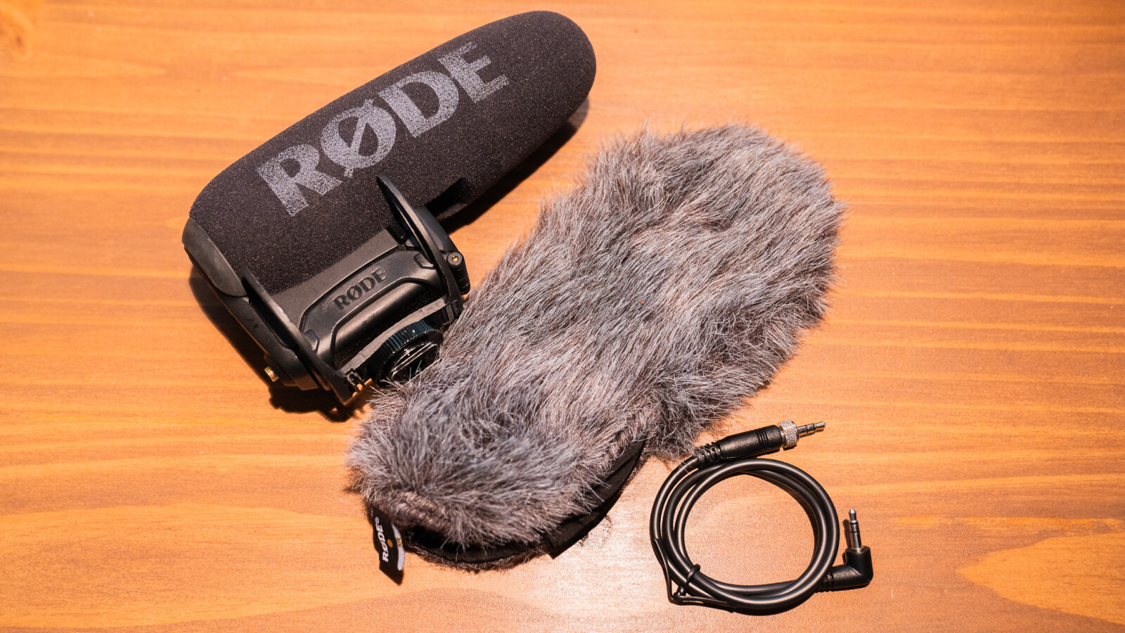 Rode VideoMic Pro+ - Photo 1 sur 4