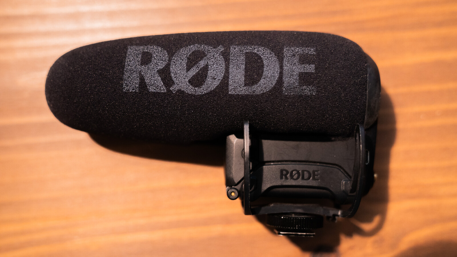 Rode VideoMic Pro+ - Photo 4 sur 4