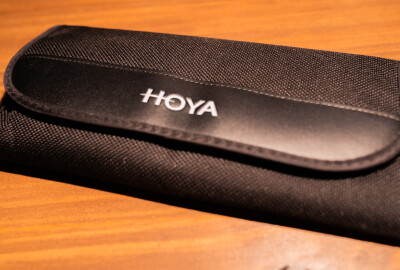 Location Hoya ND Filter 82mm