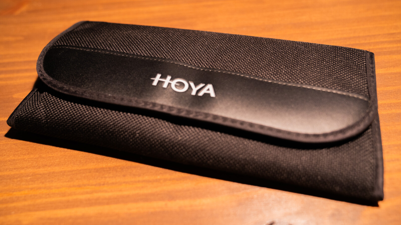 Hoya ND Filter 82mm - Photo 2 sur 2