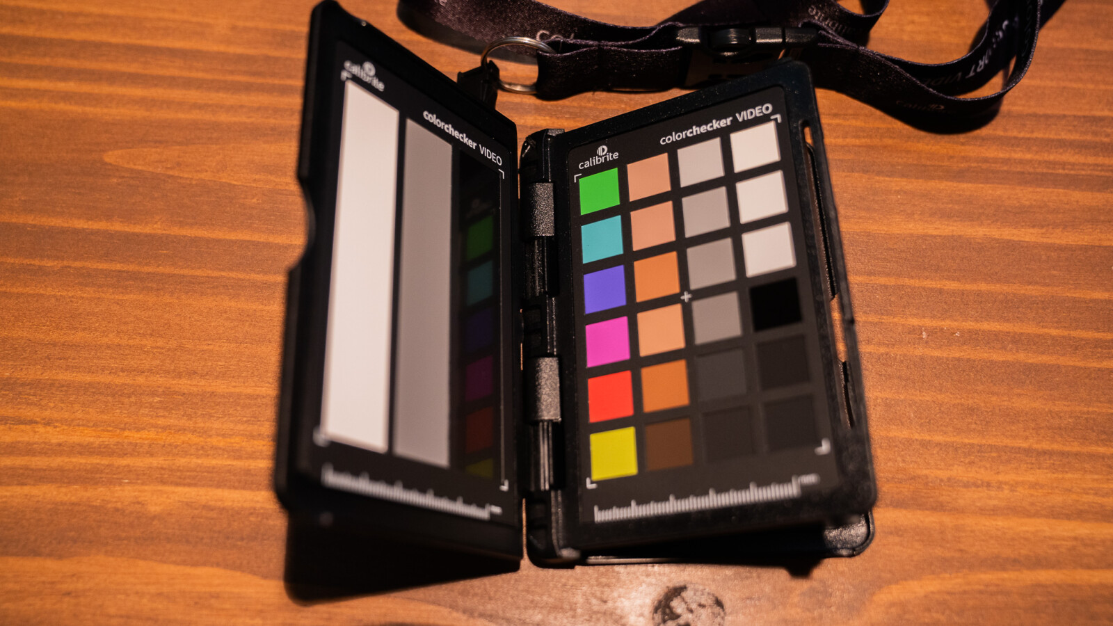 Calibrite ColorChecker Passport Video - Photo 1 sur 3