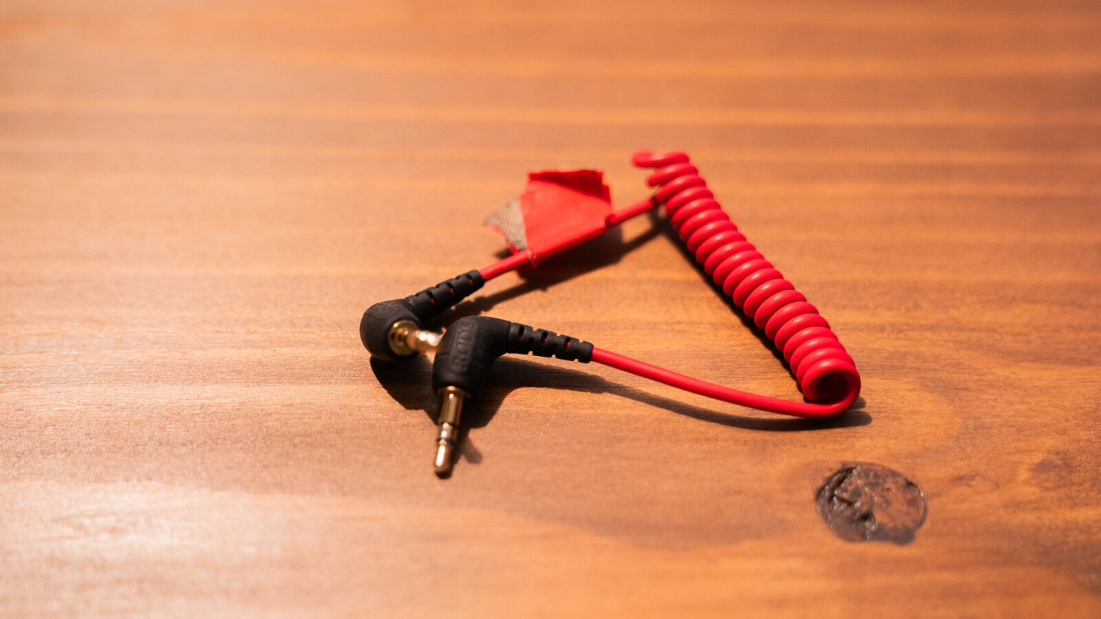 Kit HF Rode Wireless Go - Photo 4 sur 4