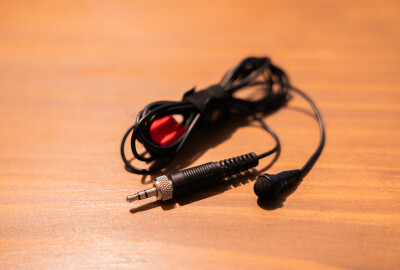 Location Kit HF Rode Wireless Go