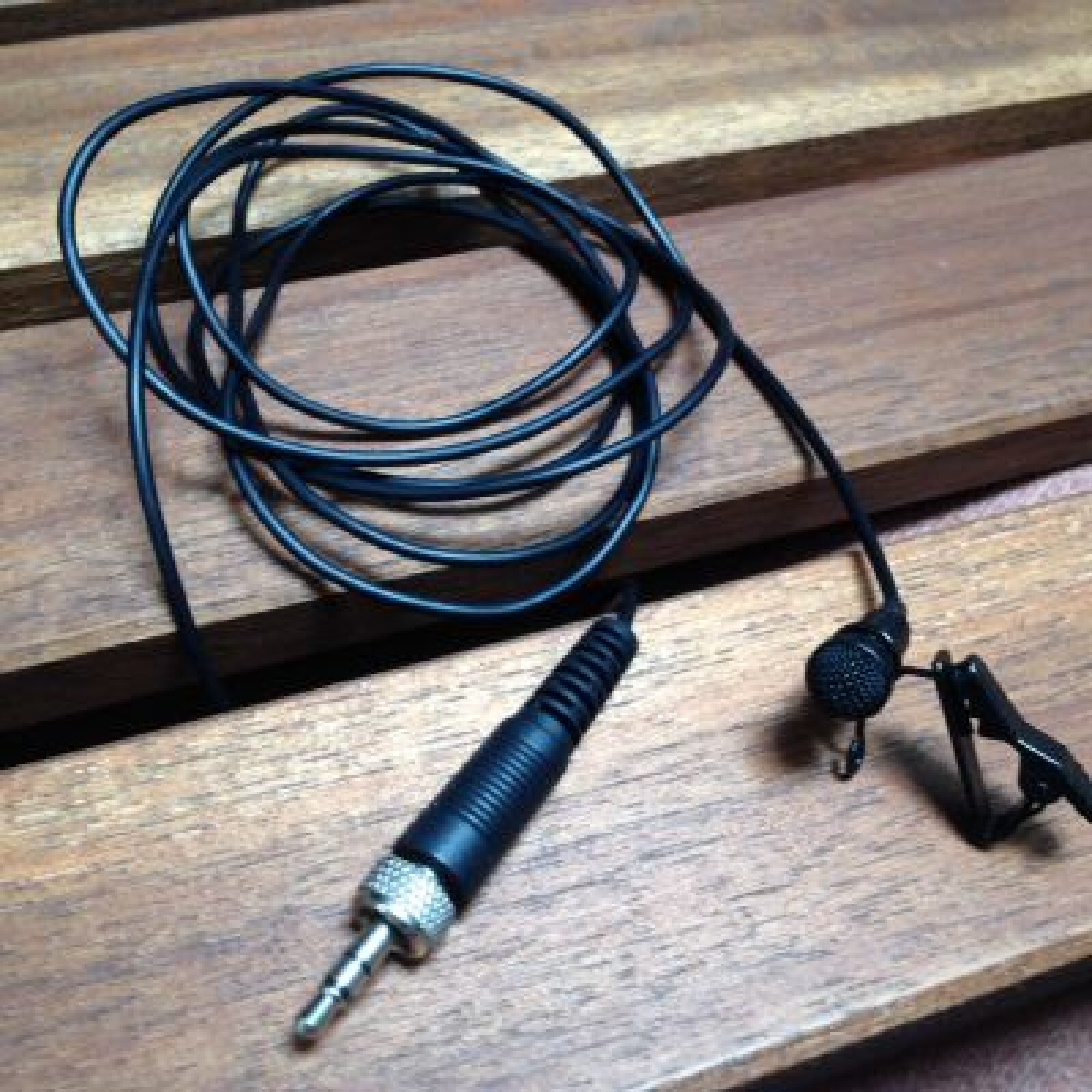 Sennheiser EW100 G3 - Photo 3 sur 5
