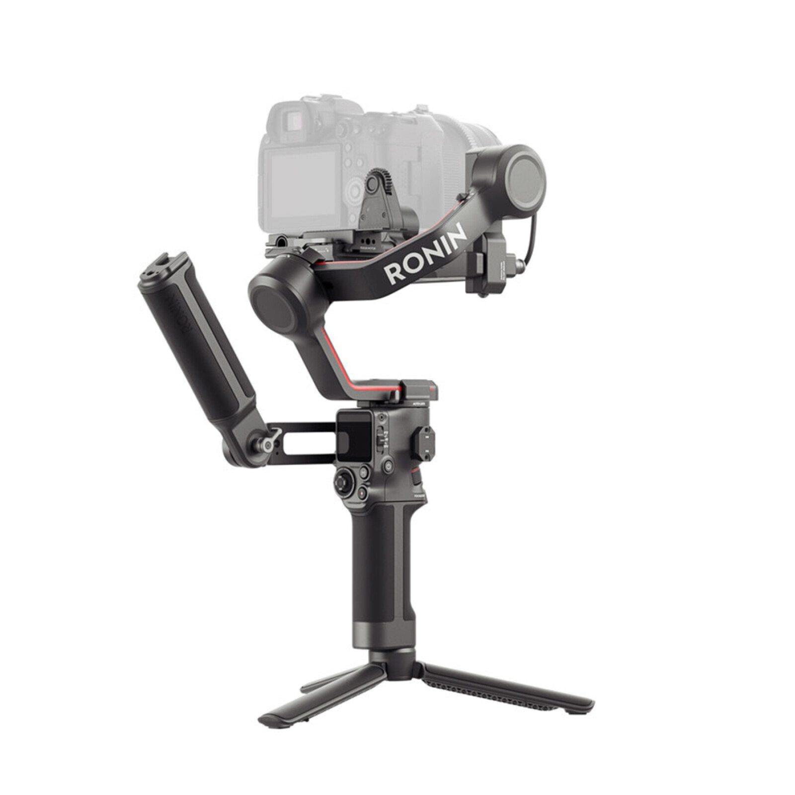 DJI Ronin RS3 - Photo 1 sur 2