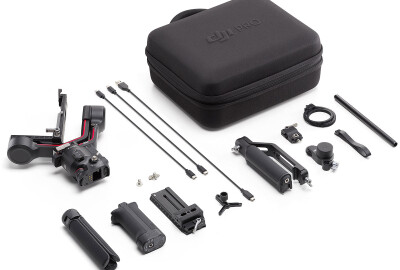 Location DJI Ronin RS3