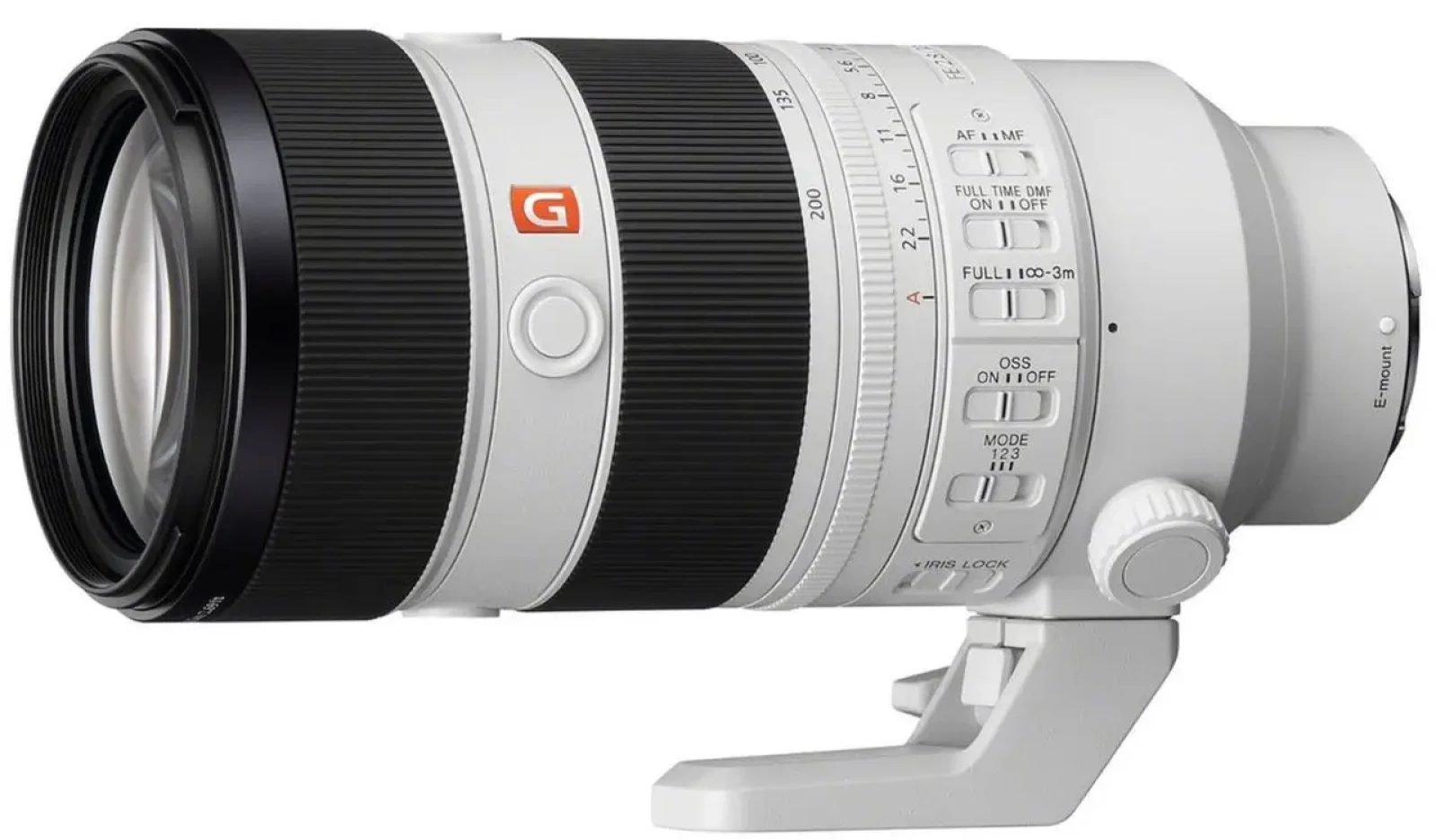 Sony 70-200mm f/2.8 GM II - Photo 1 sur 1