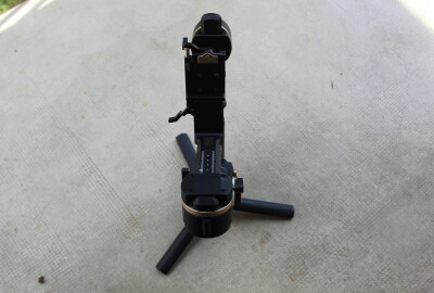 Location Zhiyun-Tech Crane 3S Pro