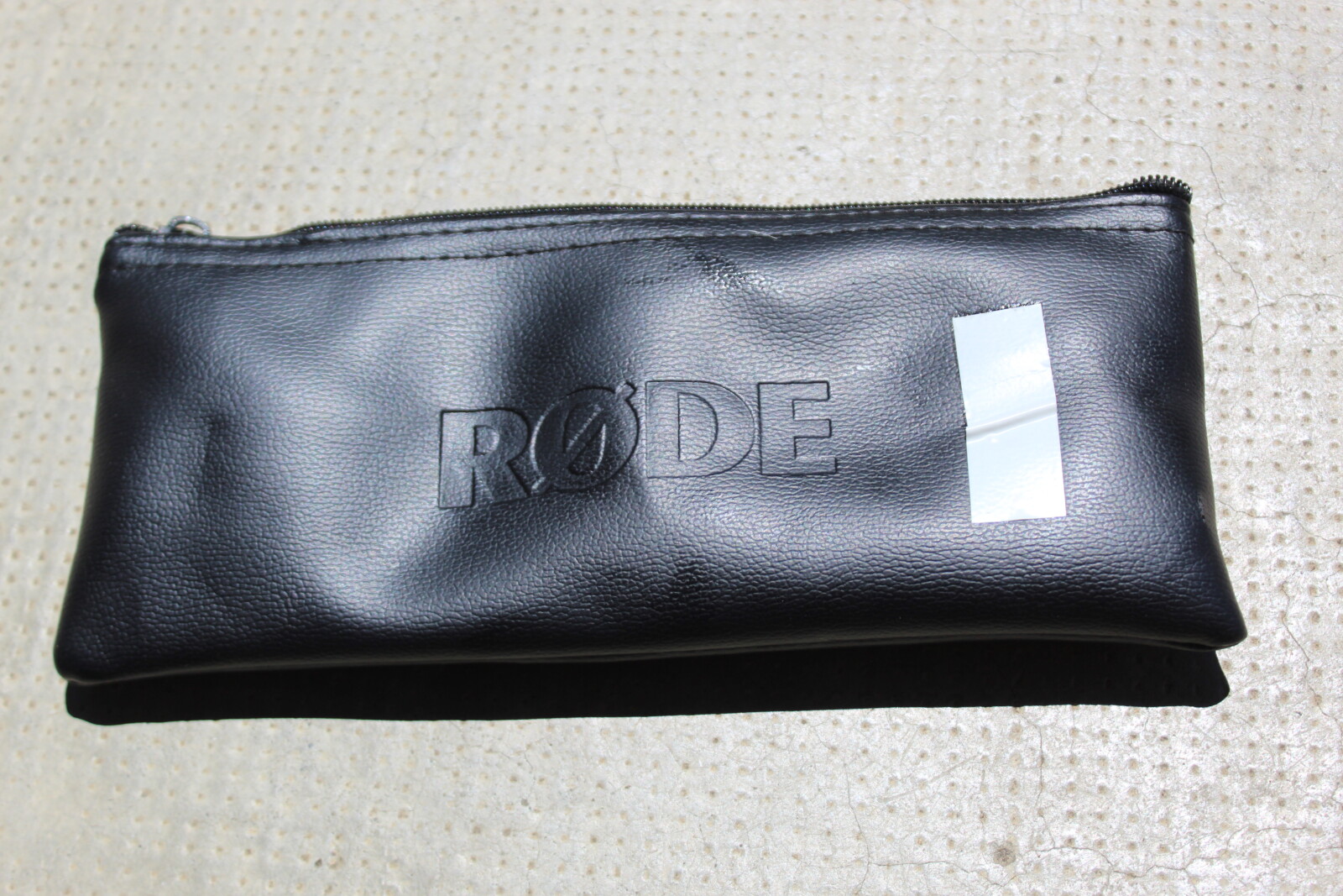 Rode NTG1 - Photo 4 sur 4