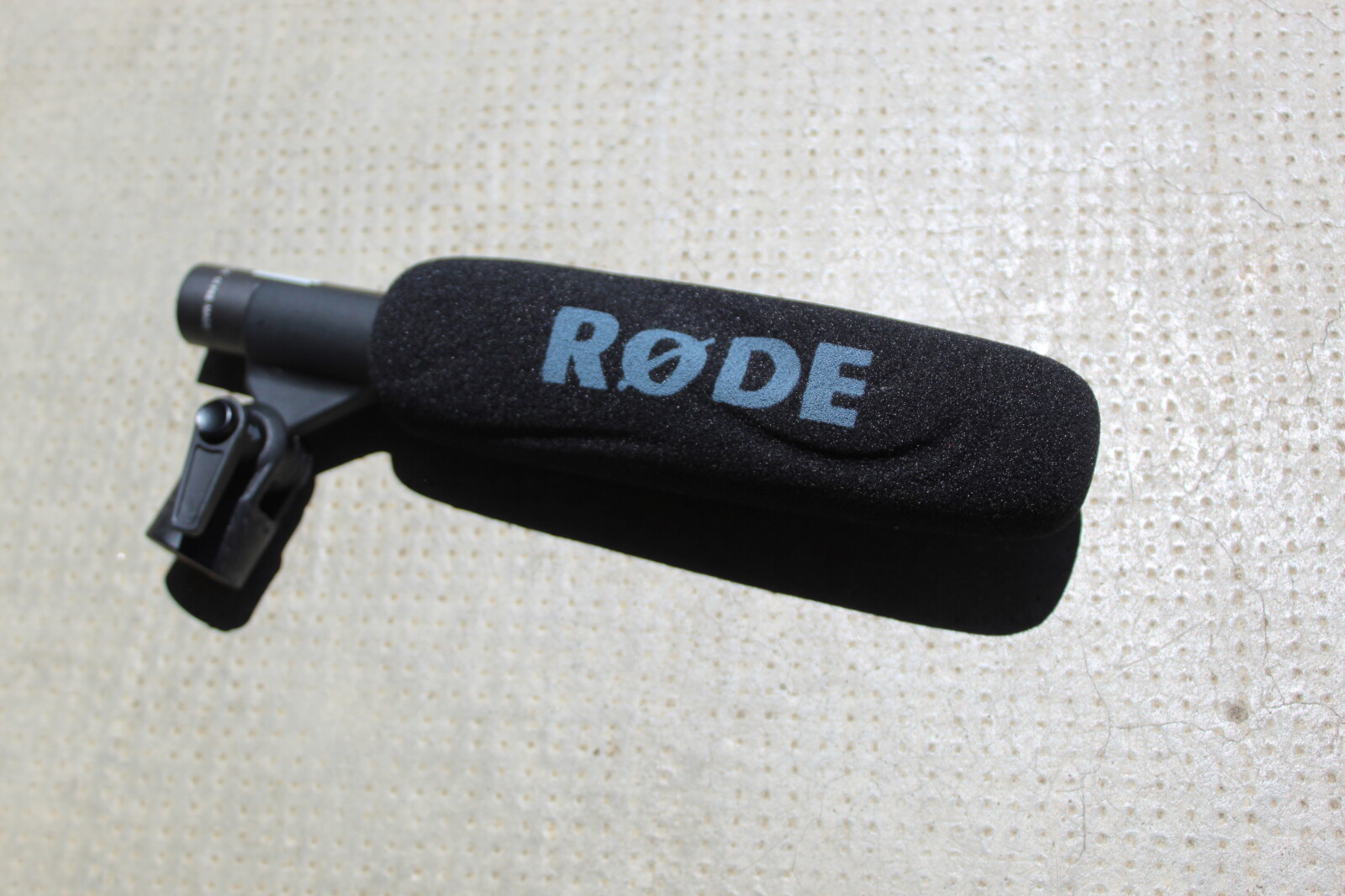 Rode NTG1 - Photo 1 sur 4
