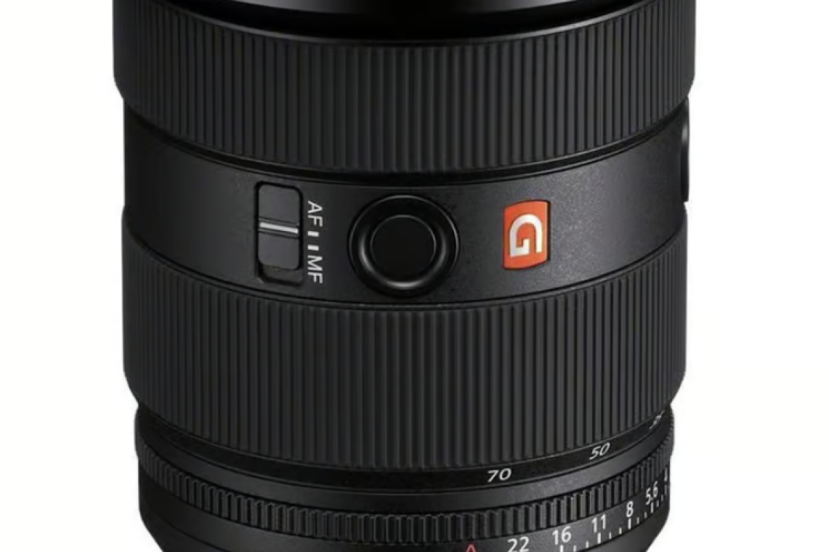 Location Sony Sony FE 24-70mm F2.8 GM II - Lightyshare